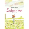 Image de Embrasse-moi Jacques Prévert (Auteur), Ronan Badel (Illustration)