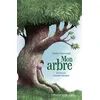 Image de Mon arbre, mon enfant Emilie Chazerand (Auteur), Gérald Guerlais (Illustration)