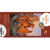 Image de Les Royaumes de Feu - Puzzle