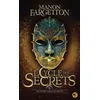 Image de Le cycle des secrets Manon Fargetton (Auteur)