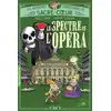 Image de Les aventures fantastiques de Sacré Coeur Tome 6 : Le spectre de l'Opéra