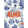 Image de Alma Timothée de Fombelle (Auteur), François Place (Illustration)