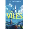 Image de Au large des Vîles Tome 1