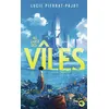 Image de Au large des Vîles Lucie Pierrat-Pajot (Auteur)