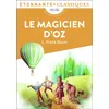 Image de Le Magicien d'Oz Lyman Frank Baum (Auteur), Yvette Métral (Traduction)