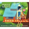Image de Poule rousse Etienne Morel (Auteur), Etienne Morel (Illustration), Lida (Auteur)