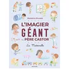 Image de L'imagier géant du Père Castor : la maternelle en occasion ou reconditionné