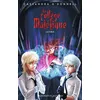 Image de Le collège maléfique Cassandra O'Donnell (Auteur), Jean-Mathias Xavier (Illustration)