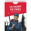 Image de La mort de près : collège en occasion ou reconditionné