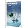 Image de Contes Hans-Christian Andersen (Auteur), P. G. La Chesnais (Traduction), Florence Fix (Edité par)