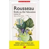Image de Emile ou De l'éducation : livres I-II en occasion ou reconditionné