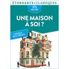 Image de Une maison à soi ? : 11 nouvelles sur le thème BTS : 2022-2023 en occasion ou reconditionné