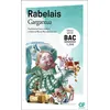 Image de Gargantua - Bac 2025 François Rabelais (Auteur)