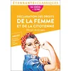 Image de Déclaration des droits de la femme et de la citoyenne : bac général + techno : parcours écrire et combattre pour l'égalité en occasion ou reconditionné