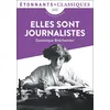Image de Elles sont journalistes : lycée en occasion ou reconditionné
