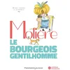 Image de Le bourgeois gentilhomme en occasion ou reconditionné