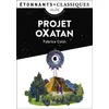 Image de Projet oXatan Fabrice Colin (Auteur), Manchu (Illustration)