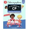 Image de Je me prépare au CP : cahier de graphisme : pédagogie Montessori, mieux apprendre grâce aux neurosciences en occasion ou reconditionné
