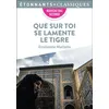 Image de Que sur toi se lamente le tigre Emilienne Malfatto (Auteur)