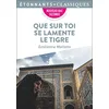 Image de Que sur toi se lamente le Tigre : nouveau bac seconde en occasion ou reconditionné