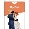 Image de Bel-Ami Guy de Maupassant (Auteur)