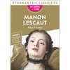 Image de Manon Lescaut : bac général + techno : parcours personnage en marge, plaisir du romanesque en occasion ou reconditionné
