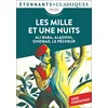 Image de Les mille et une nuits : collège : contes avec dossier en occasion ou reconditionné