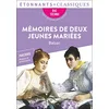 Image de Mémoires de deux jeunes mariées : bac techno : parcours raison et sentiments en occasion ou reconditionné
