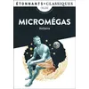 Image de Micromégas Voltaire (Auteur)