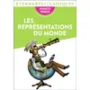 Image de Les Représentations du monde Collectif (Auteur), Arnaud Sorosina (Edité par), Bruno Rigolt (Edité par)