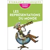 Image de Les représentations du monde : humanités, première en occasion ou reconditionné
