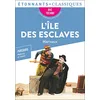 Image de L'île des esclaves : bac techno : parcours maîtres et valets en occasion ou reconditionné
