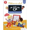 Image de Je suis en CP : méthode de calcul : pédagogie Montessori, mieux apprendre grâce aux neurosciences en occasion ou reconditionné