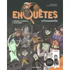 Image de Enquêtes à Frousseville Crescence Bouvarel (Auteur), Estelle Vidard (Auteur)