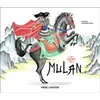 Image de La légende de Mulan Kochka (Auteur), Donatien Mary (Illustration)