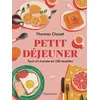 Image de Petit déjeuner Thomas Clouet (Auteur)