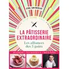 Image de Pâtisserie extraordinaire Cyril San Nicolas (Auteur)