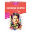 Image de Cahiers de Douai - Bac 2027 Arthur Rimbaud (Auteur)