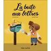 Image de La boîte aux lettres Pierrette Dubé (Auteur), Aurélien Galvan (Auteur), Aurélien Galvan (Illustration)