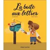 Image de La boîte aux lettres en occasion ou reconditionné