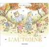 Image de La danse de l'automne Zemanel (Auteur), Émilie Michaud (Auteur)