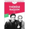 Image de Thérèse Raquin : lycée, texte intégral avec dossier, nouveaux programmes en occasion ou reconditionné