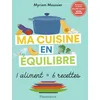 Image de Ma cuisine en équilibre : 1 aliment = 6 recettes en occasion ou reconditionné