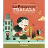 Image de La princesse Tralala : une histoire qui joue avec les voyelles en occasion ou reconditionné