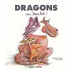 Image de Dragons au boulot ! Ronan Badel (Auteur), Ronan Badel (Illustration), Alexandre Lacroix (Auteur)