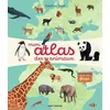 Image de Mon atlas des animaux en occasion ou reconditionné