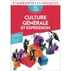 Image de Culture générale et expression Collectif (Auteur), Elise Chedeville (Edité par)