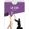 Image de Le Cid Pierre Corneille (Auteur)