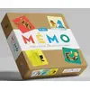 Image de Mémo père castor pour les tout-petits