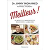 Image de Meilleur ! Jimmy Mohamed (Auteur), Raphaël Haumont (Auteur)